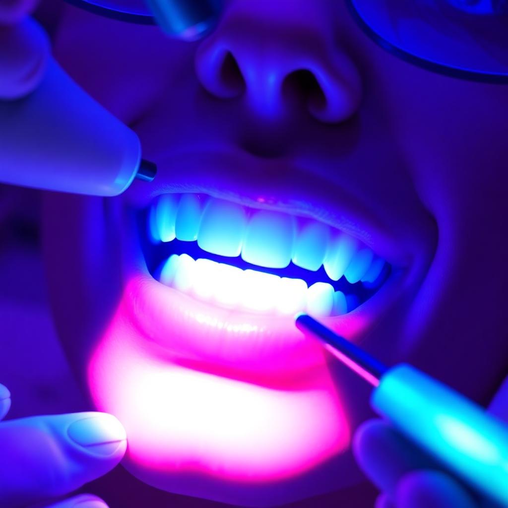 Blanqueamiento Dental en Dental Spekter Cuernavaca
