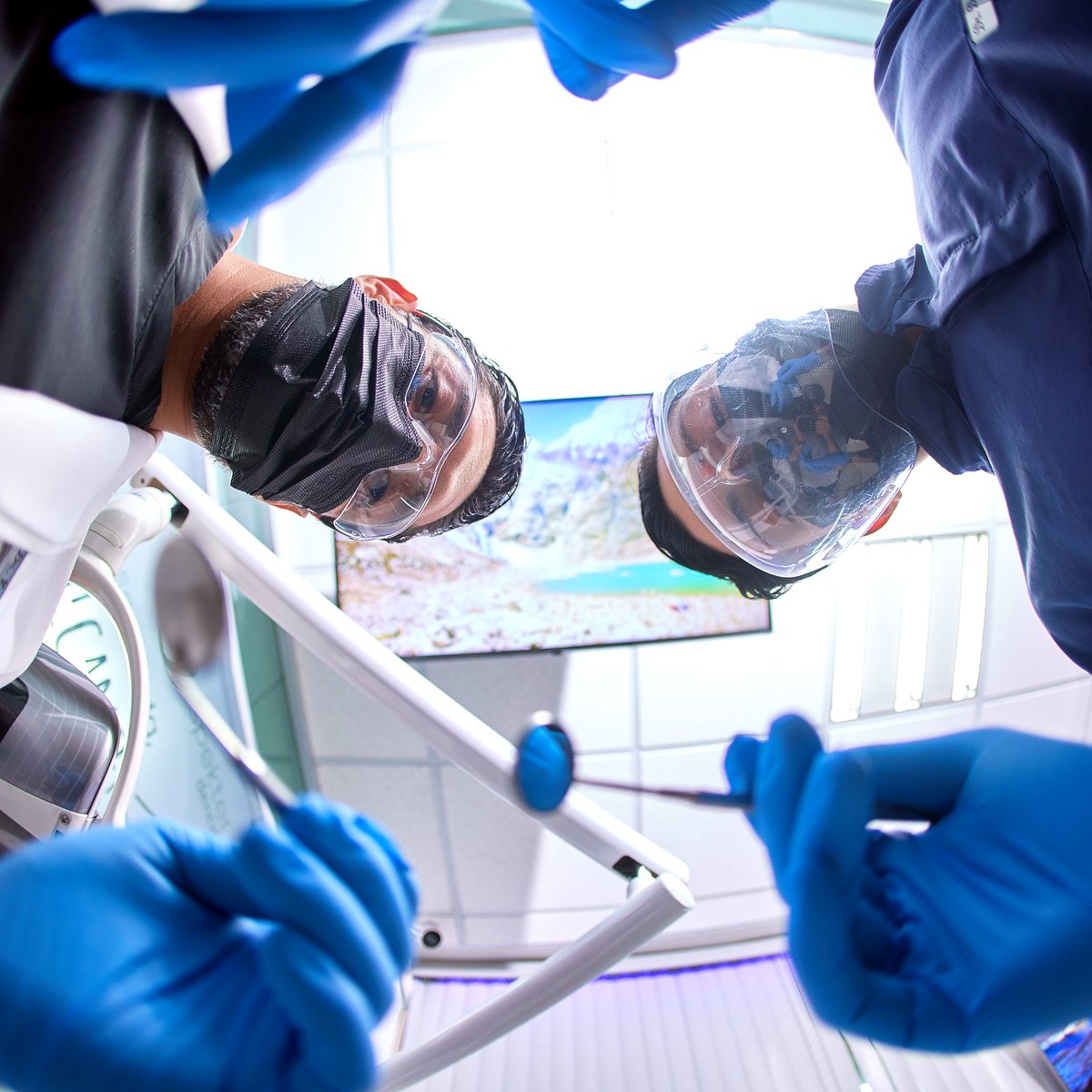 Endodoncia