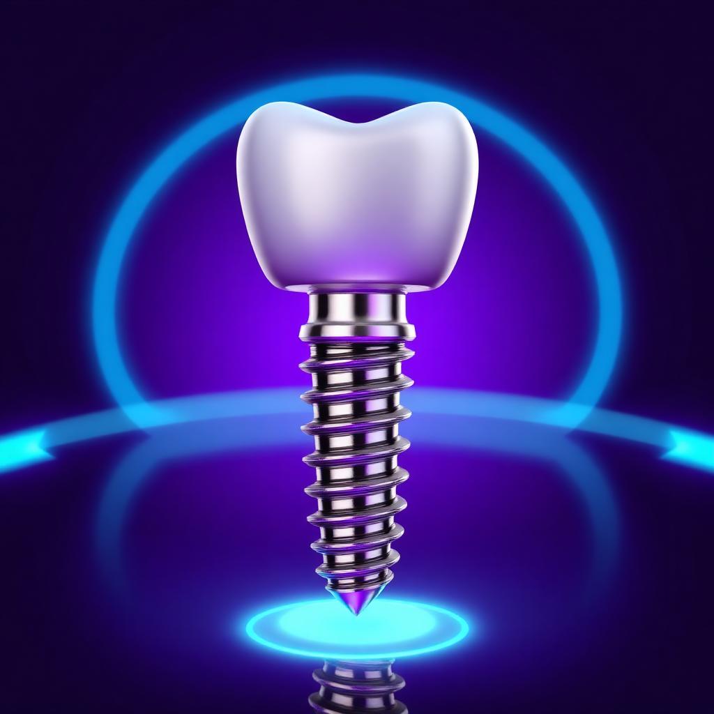 Prótesis e Implantes Dentales en Dental Spekter Cuernavaca
