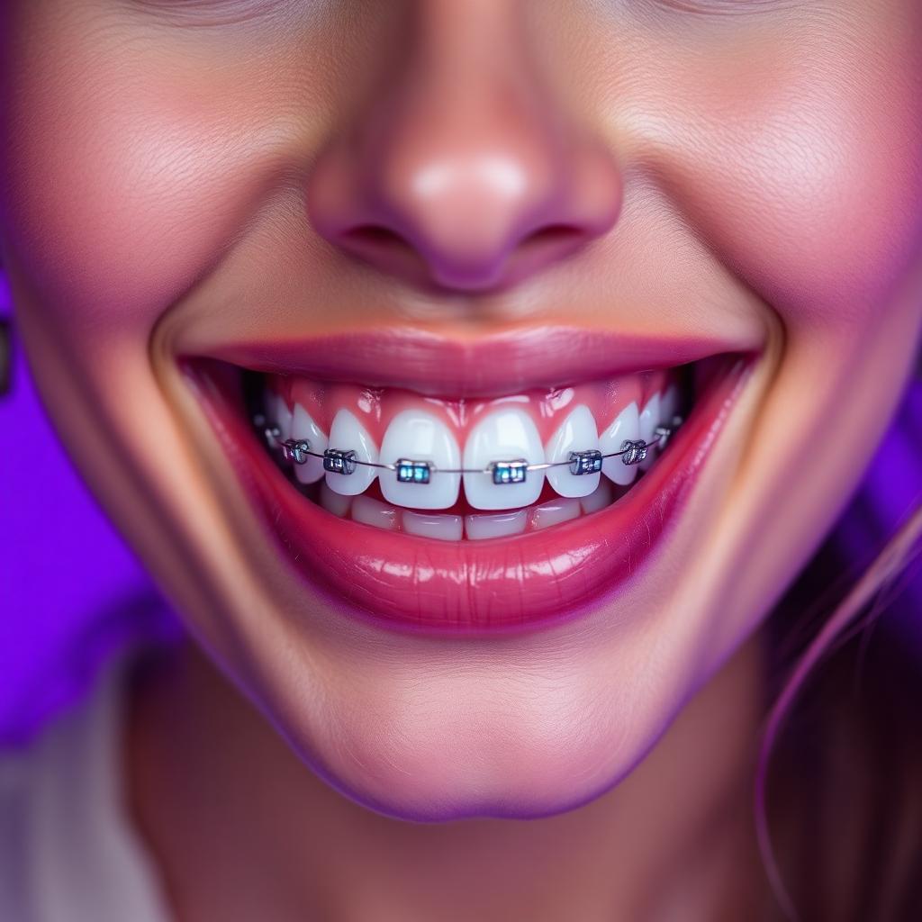 Ortodoncia en Dental Spekter Cuernavaca